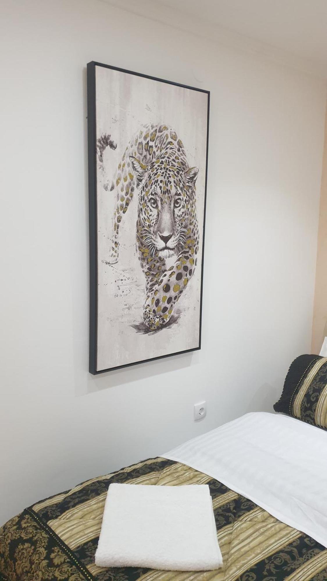 Wellness Villa Mantra Backa Topola Esterno foto