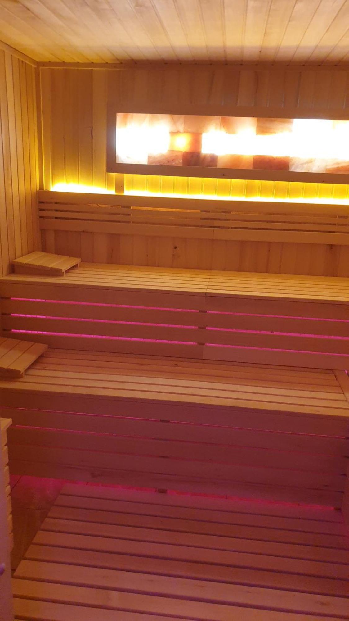 Wellness Villa Mantra Backa Topola Esterno foto
