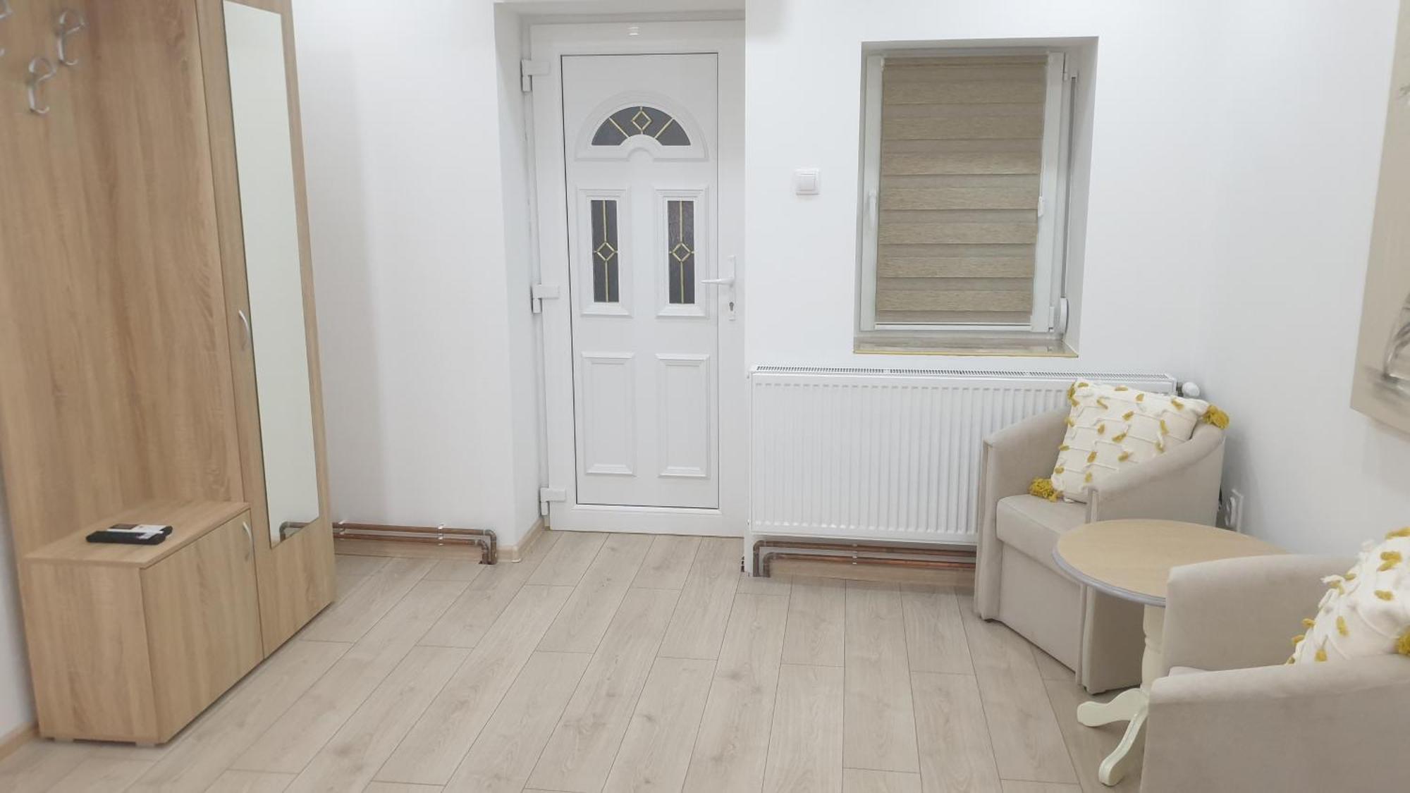 Wellness Villa Mantra Backa Topola Esterno foto