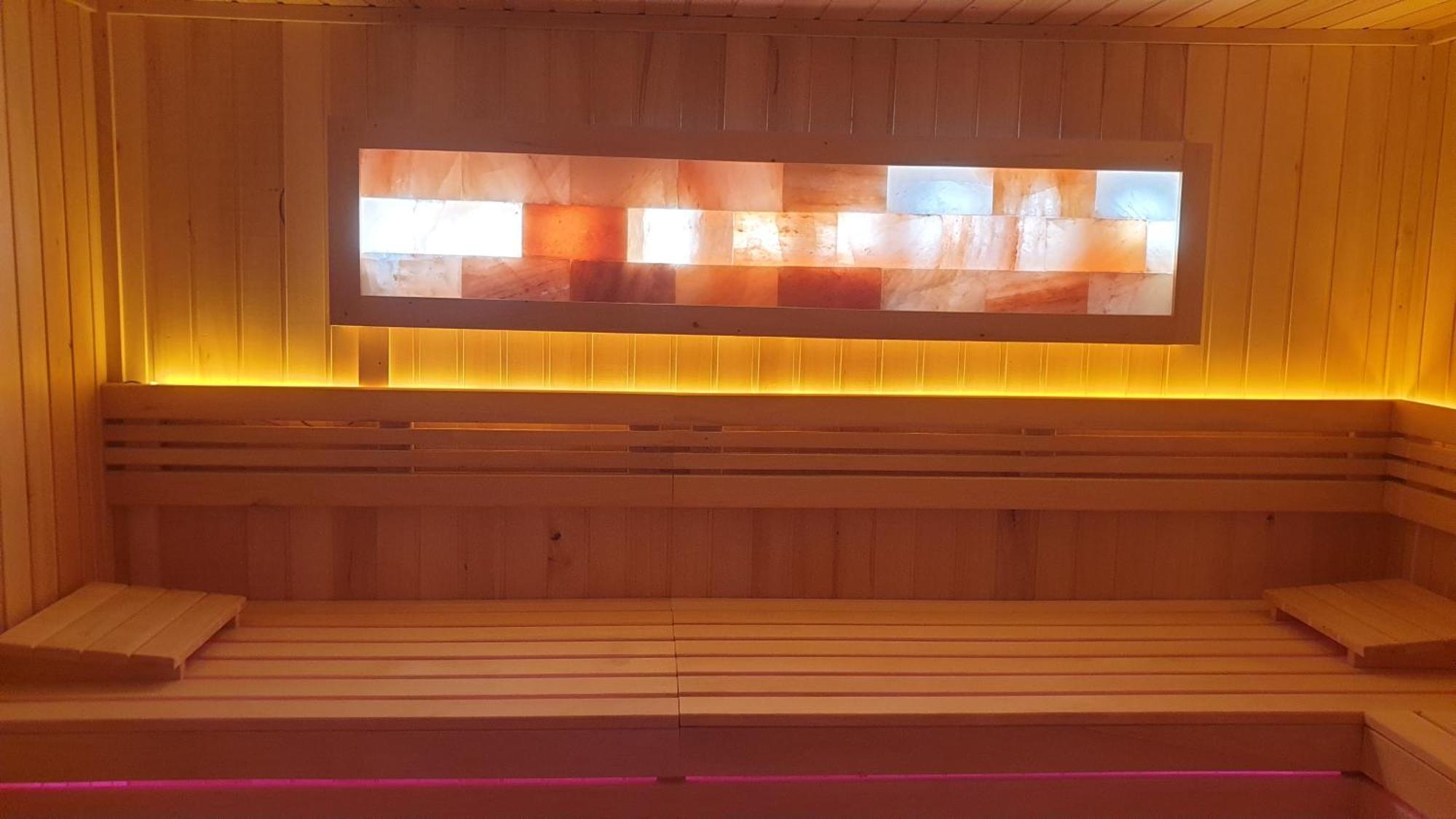 Wellness Villa Mantra Backa Topola Esterno foto