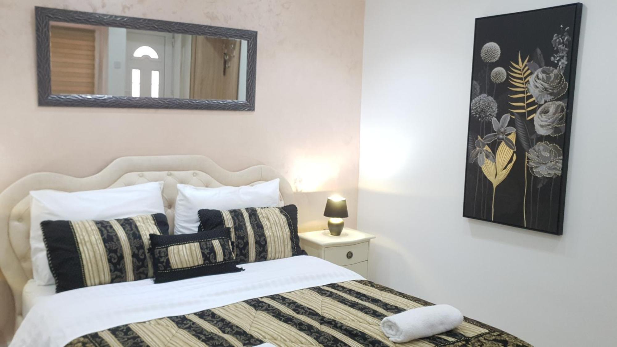 Wellness Villa Mantra Backa Topola Esterno foto