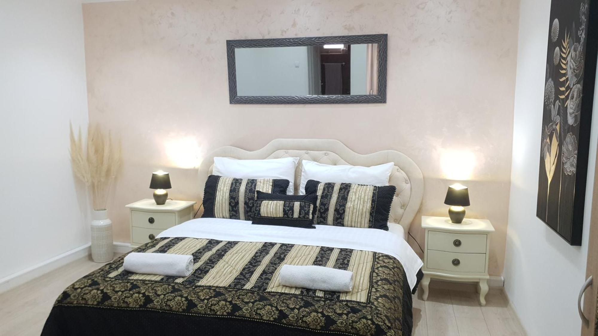 Wellness Villa Mantra Backa Topola Esterno foto