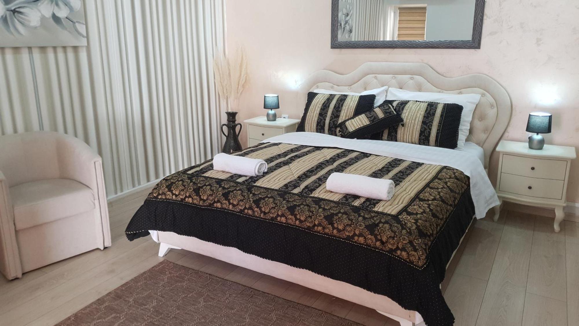 Wellness Villa Mantra Backa Topola Esterno foto