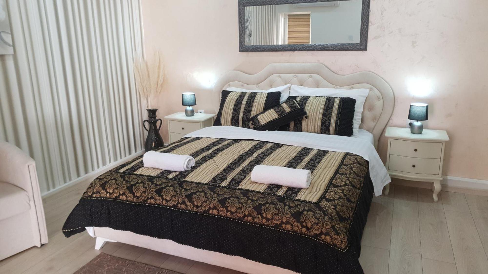 Wellness Villa Mantra Backa Topola Esterno foto