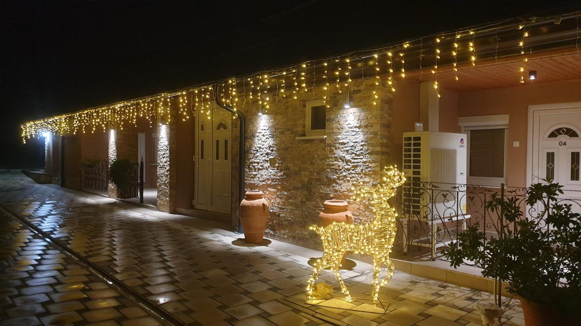 Wellness Villa Mantra Backa Topola Esterno foto