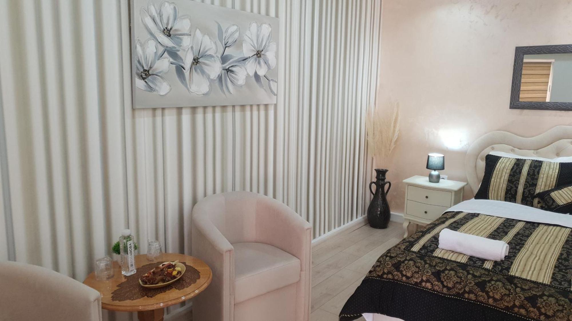 Wellness Villa Mantra Backa Topola Esterno foto