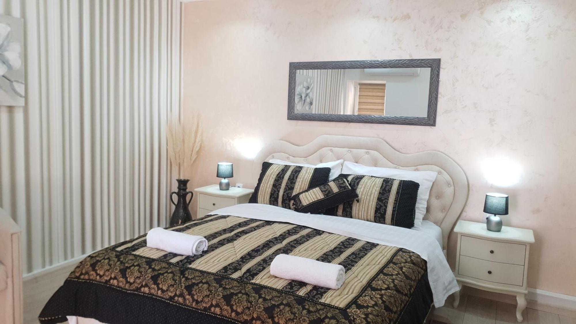 Wellness Villa Mantra Backa Topola Esterno foto