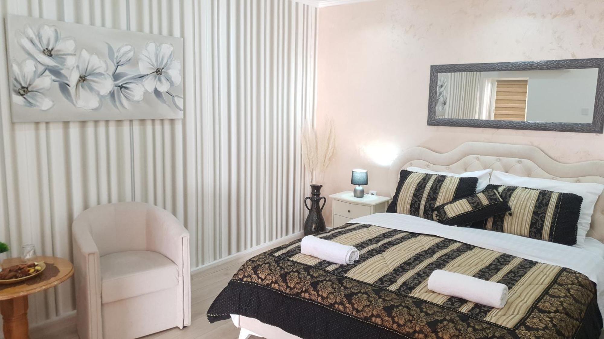 Wellness Villa Mantra Backa Topola Esterno foto