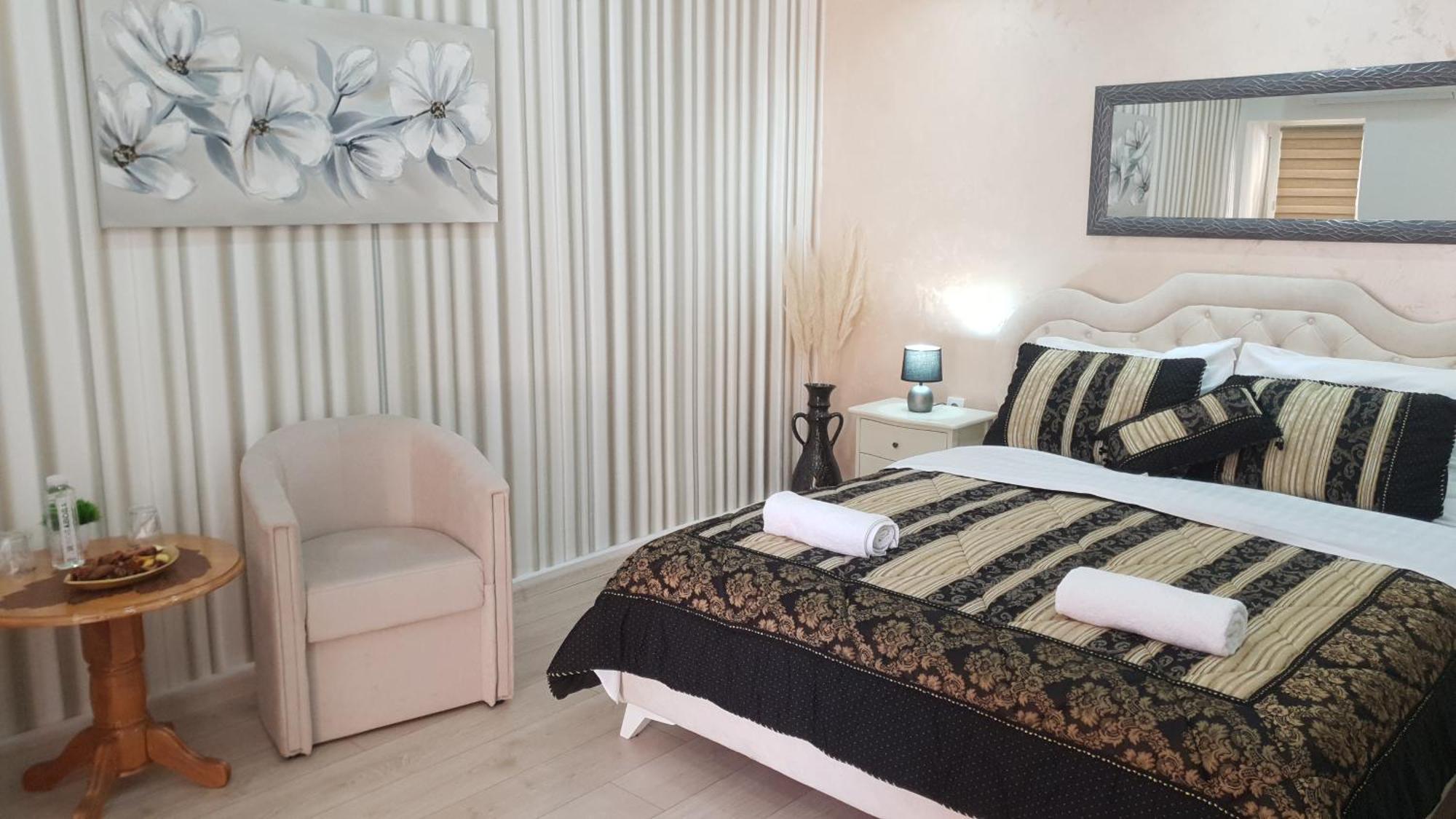 Wellness Villa Mantra Backa Topola Esterno foto