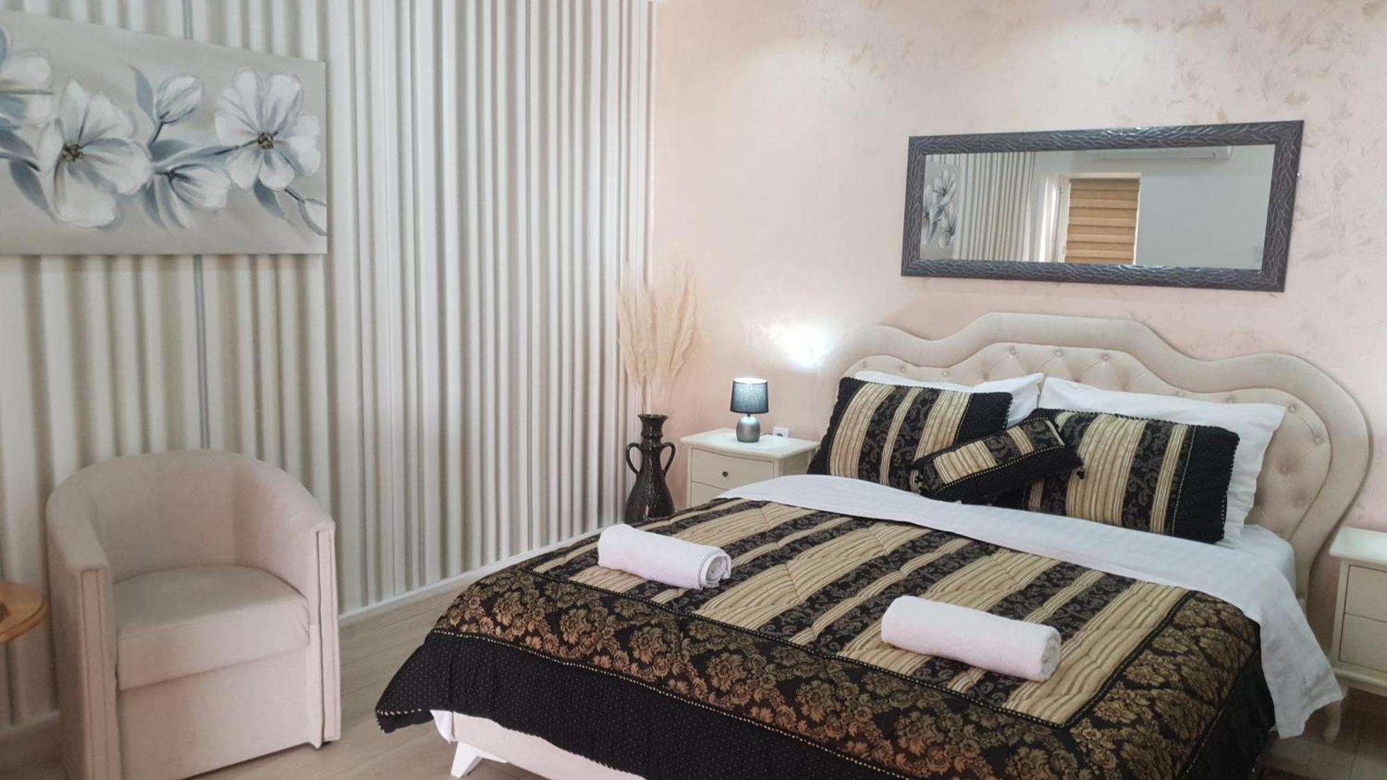Wellness Villa Mantra Backa Topola Esterno foto