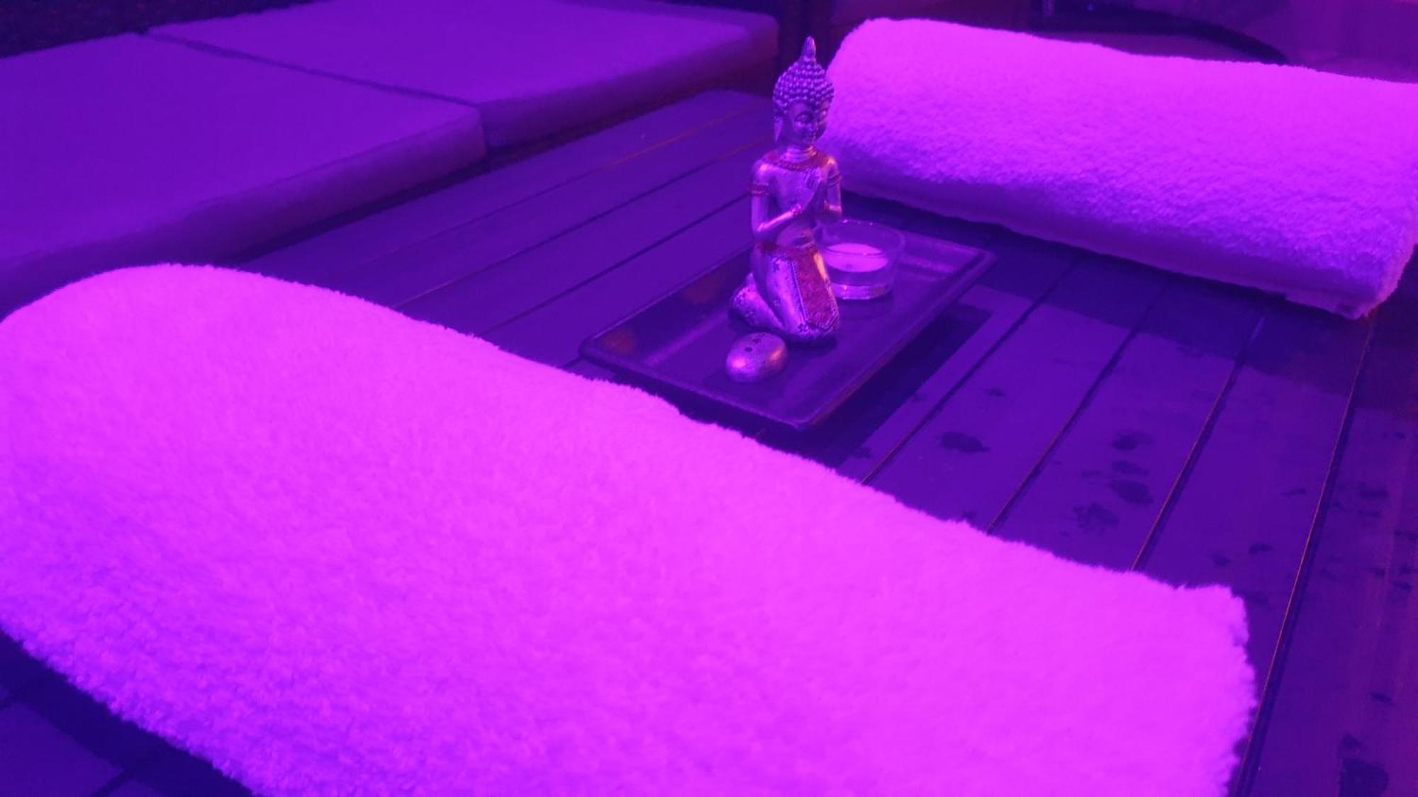 Wellness Villa Mantra Backa Topola Esterno foto