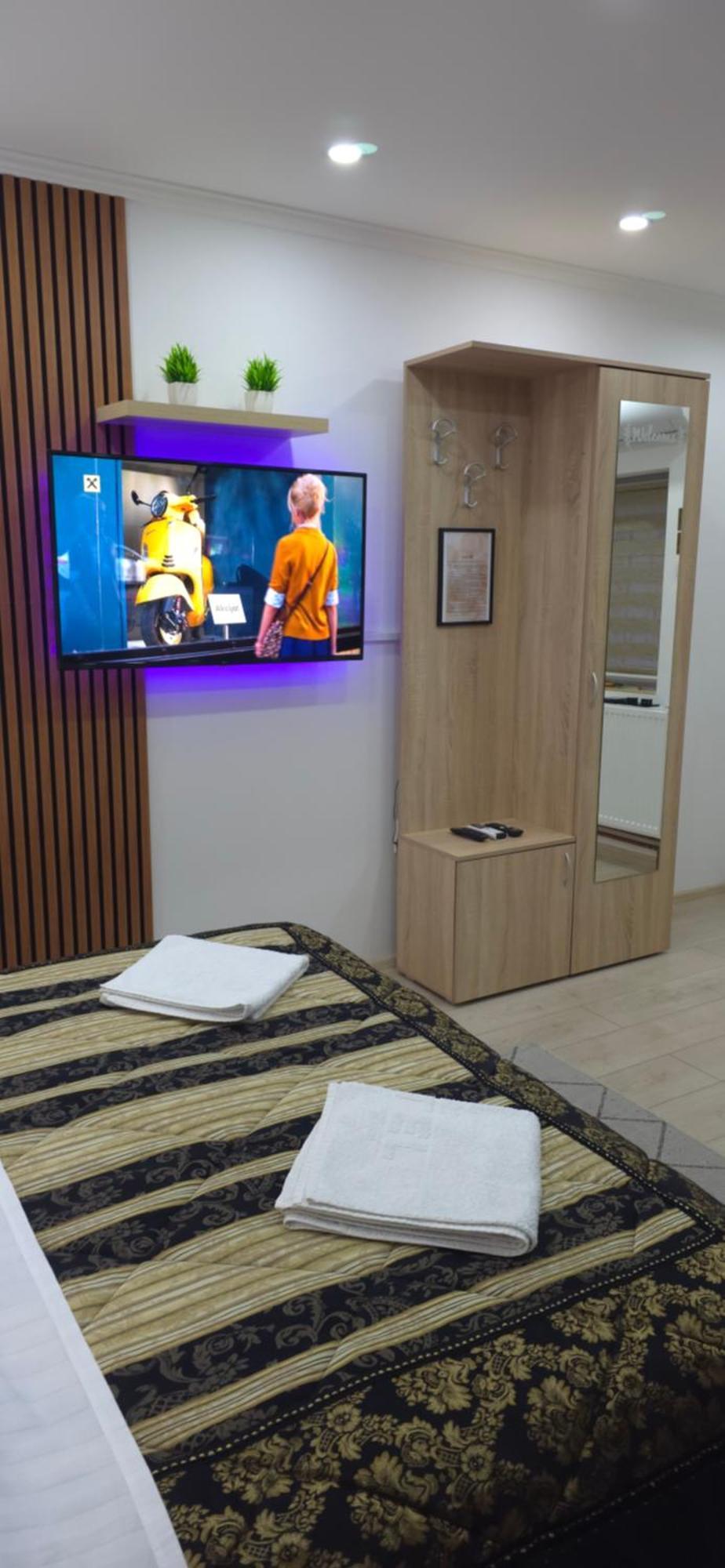 Wellness Villa Mantra Backa Topola Esterno foto