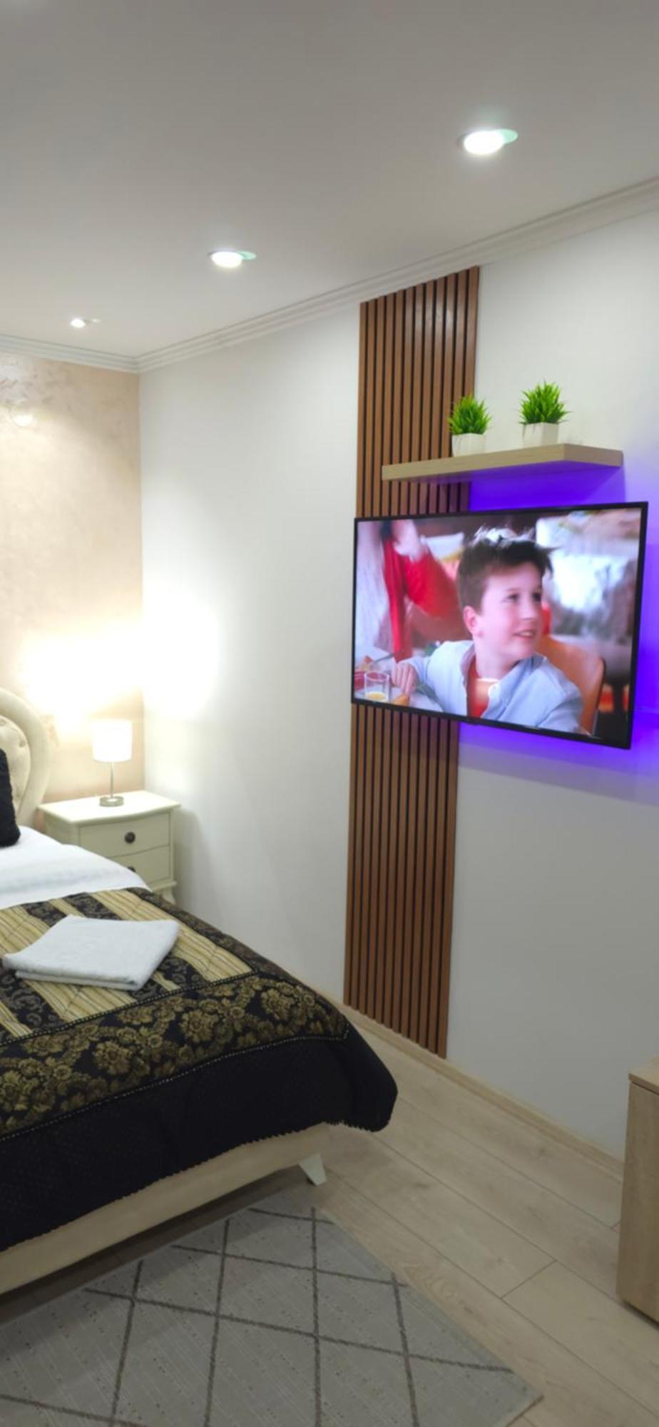 Wellness Villa Mantra Backa Topola Esterno foto