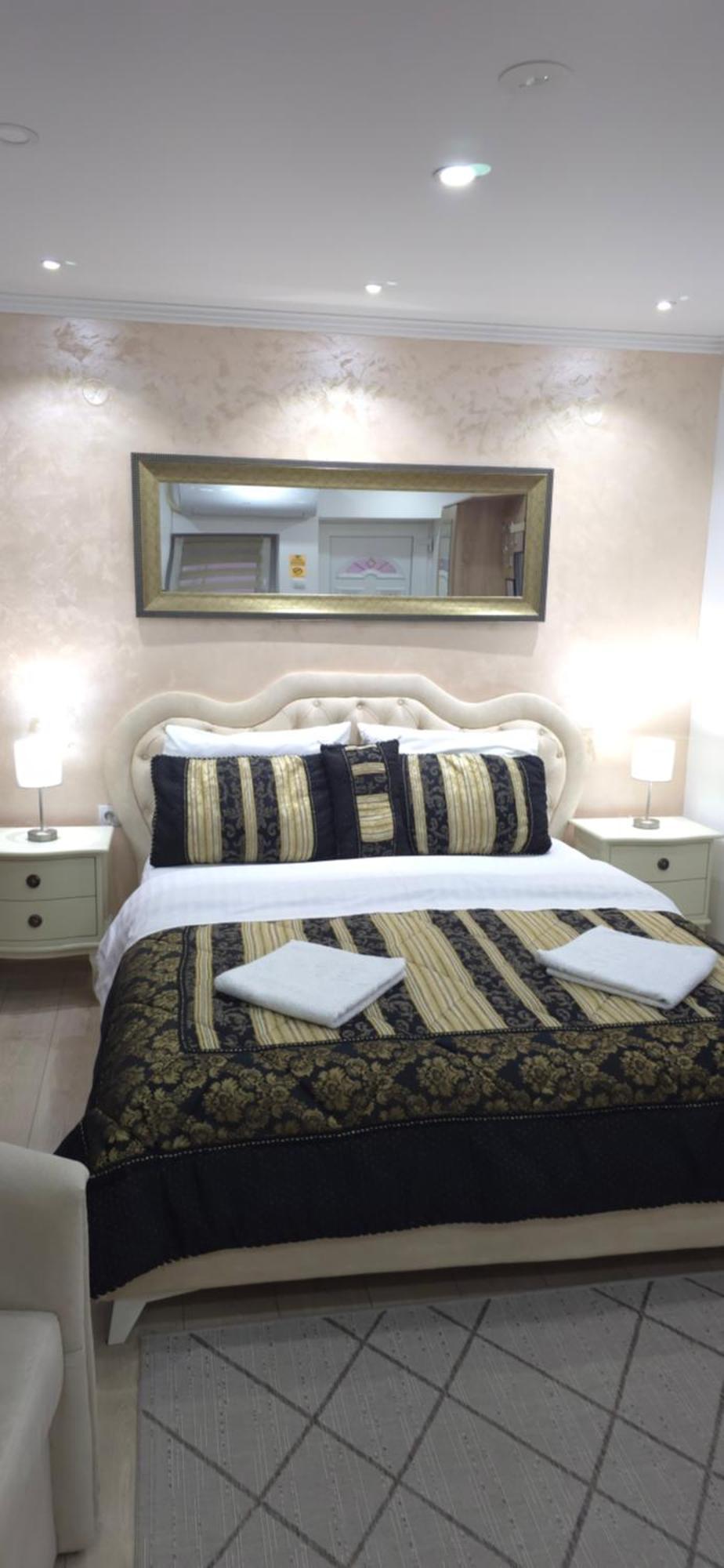 Wellness Villa Mantra Backa Topola Esterno foto